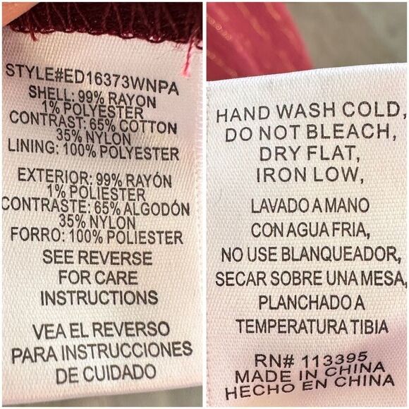 A Beautiful Soul Altar'd State Tunic Dress Size A 14-16 - Picture 3 of 5